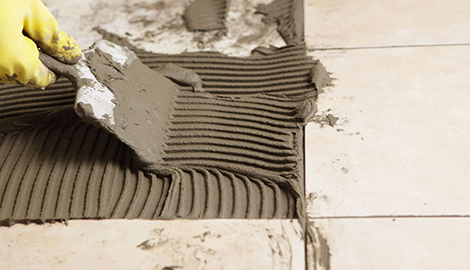 Photo of Mid-State Flooring