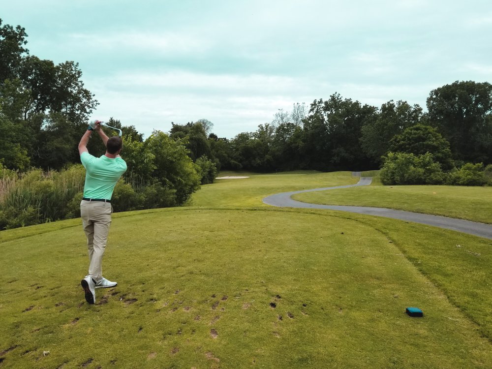 Photo of Dearborn Hills Golf Course