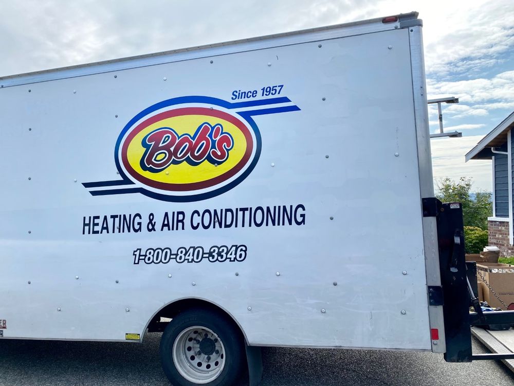 Photo of Bob's Heating & Air Conditioning