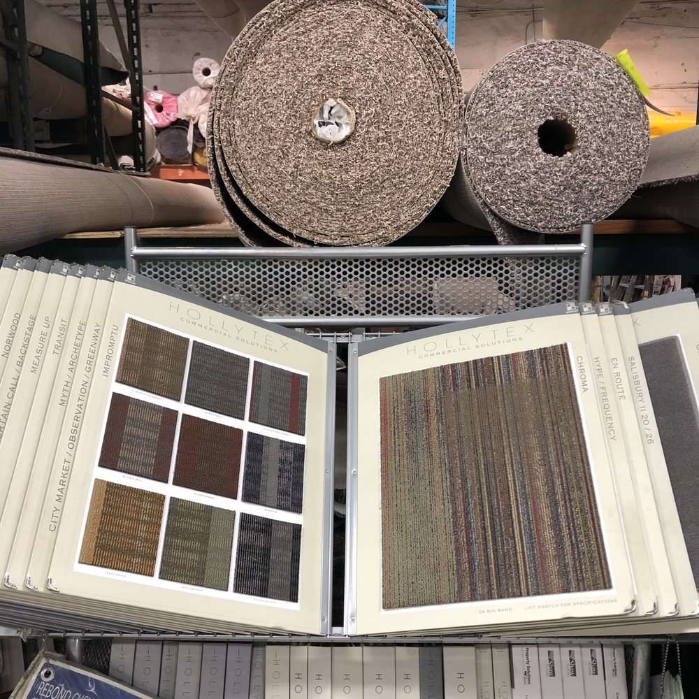 Photo of Diaz Carpet