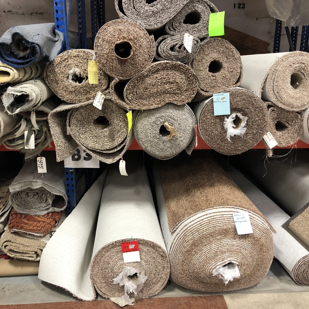 Photo of Diaz Carpet