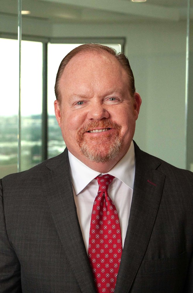 Photo of McCathern
