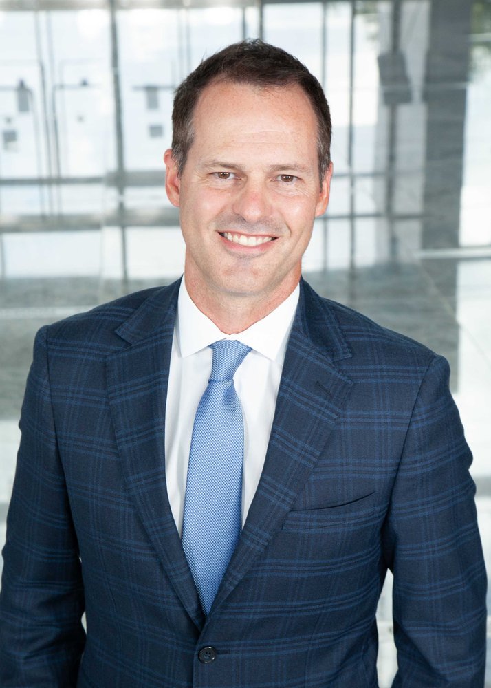Photo of McCathern