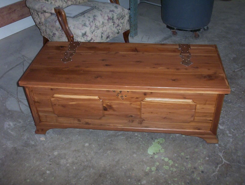 Photo of Guardsman Furniture Pro