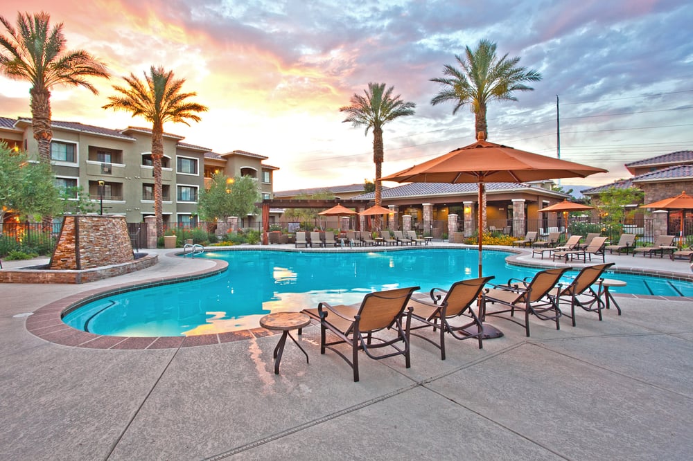 Photo of Centennial at 5th Apartments