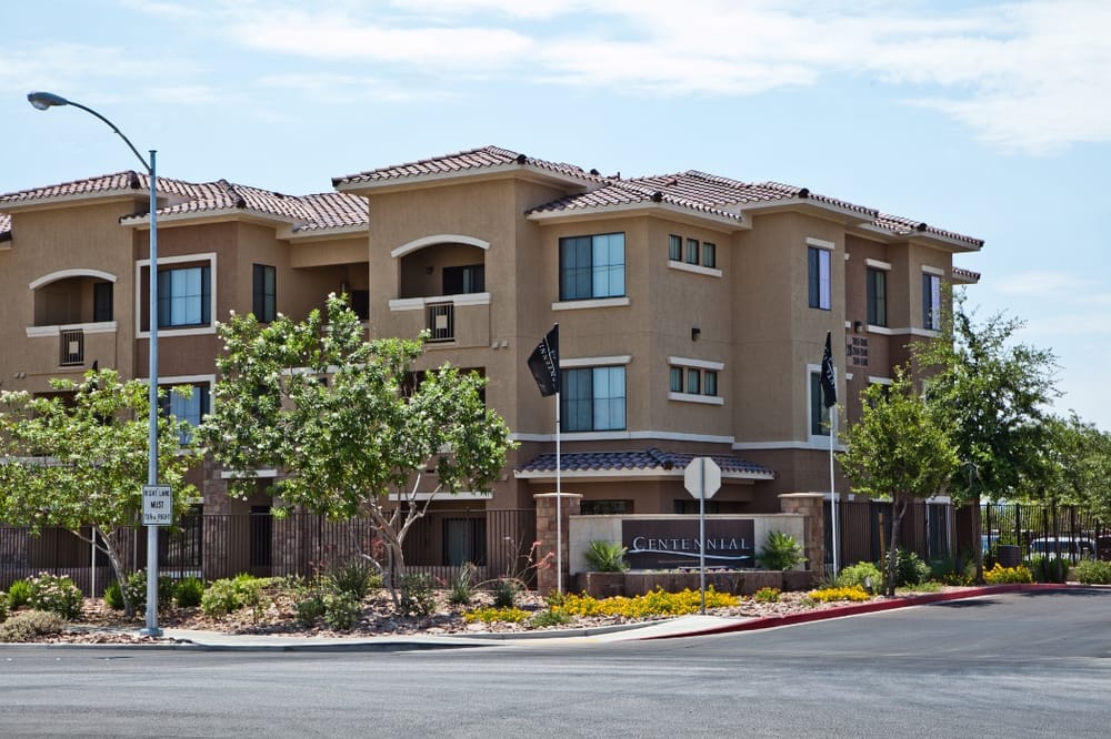 Photo of Centennial at 5th Apartments