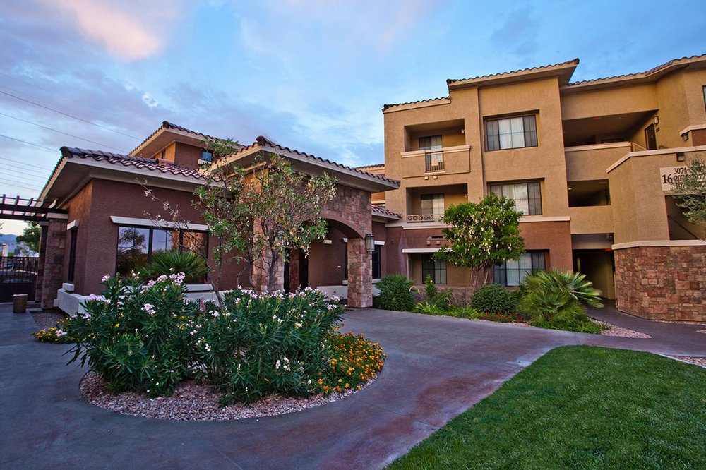 Photo of Centennial at 5th Apartments