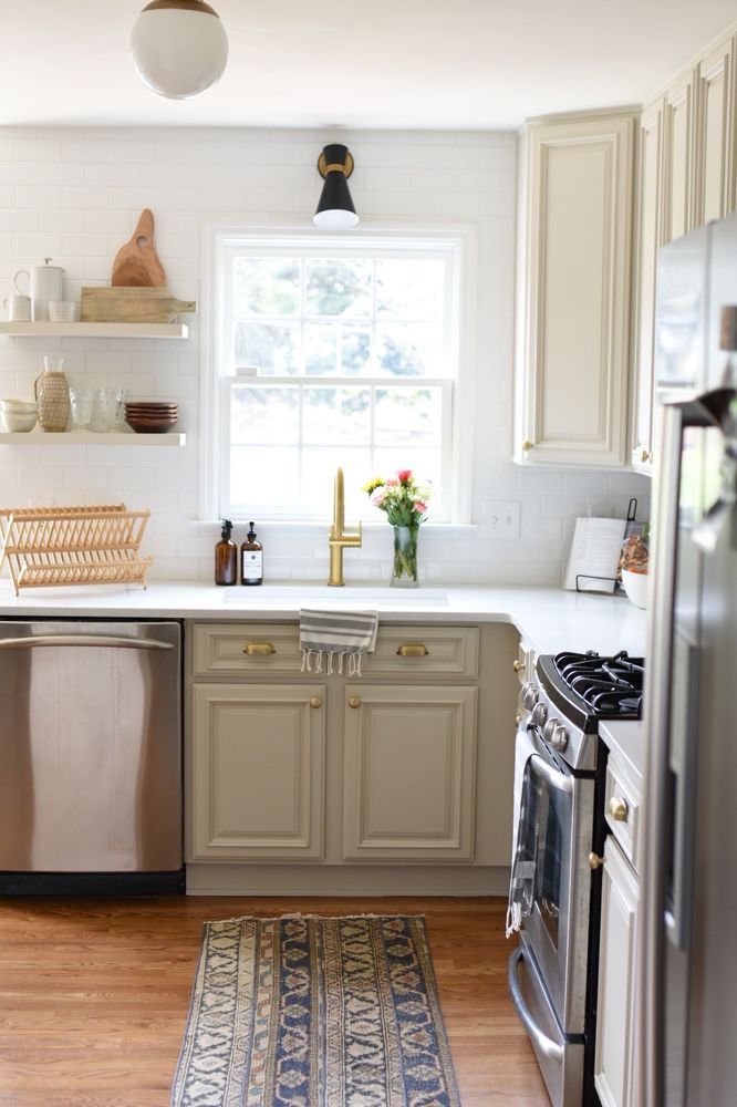 Photo of Amazing Kitchen Renovation