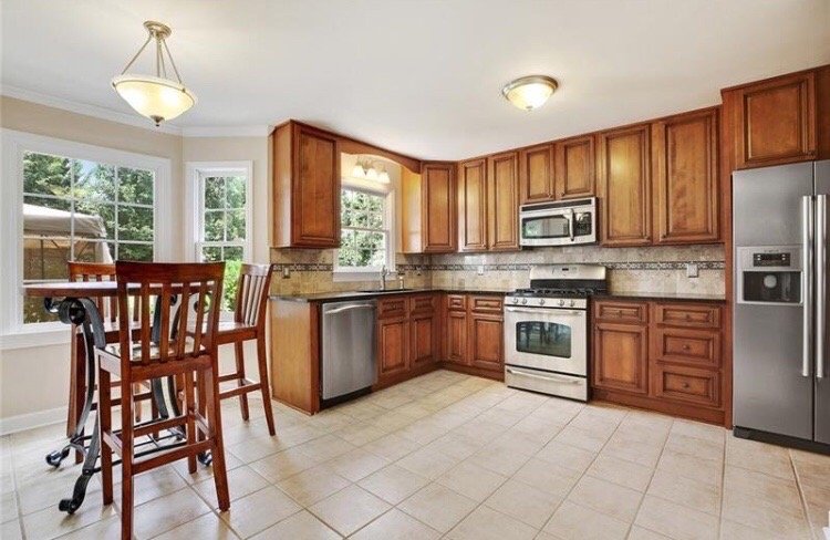 Photo of Amazing Kitchen Renovation