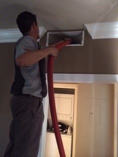 Photo of Las Vegas Air Duct Cleaning, Inc