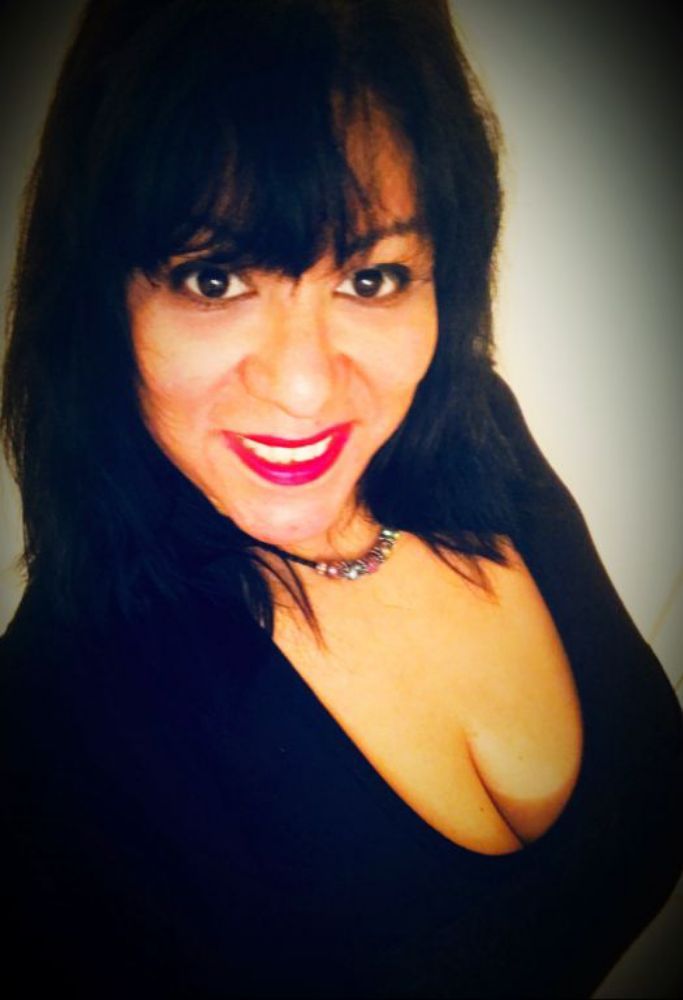 Photo of Grace Avila - Home Team of America