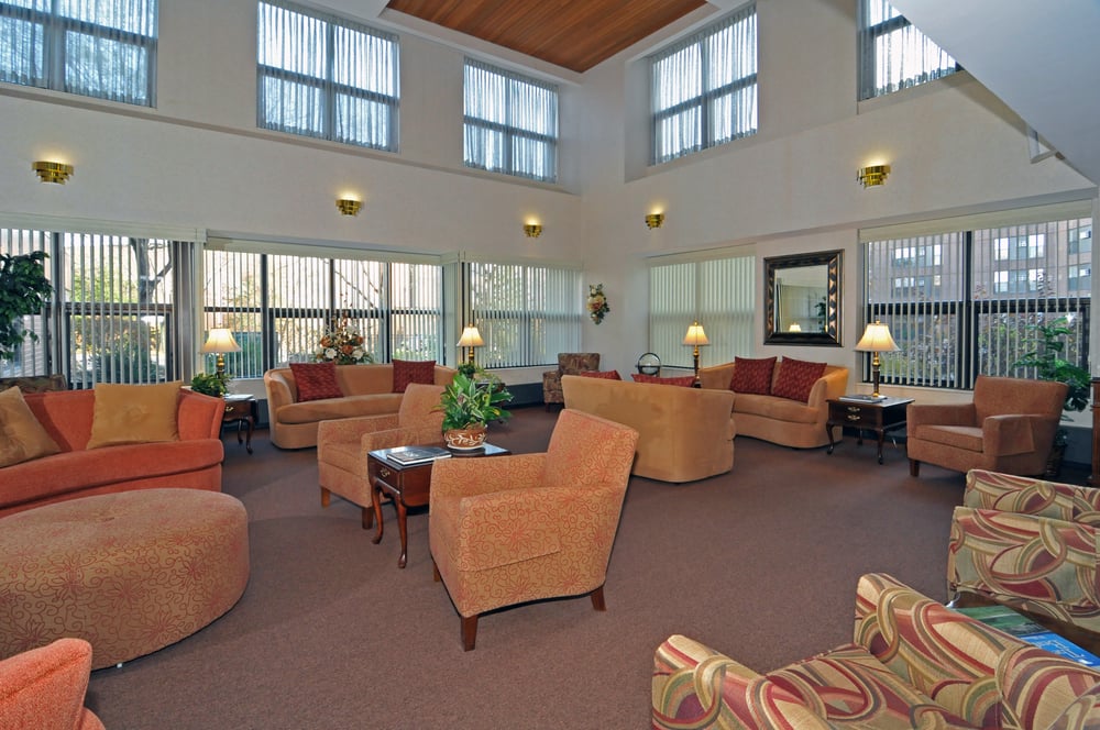 Photo of Calvary Center Cooperative