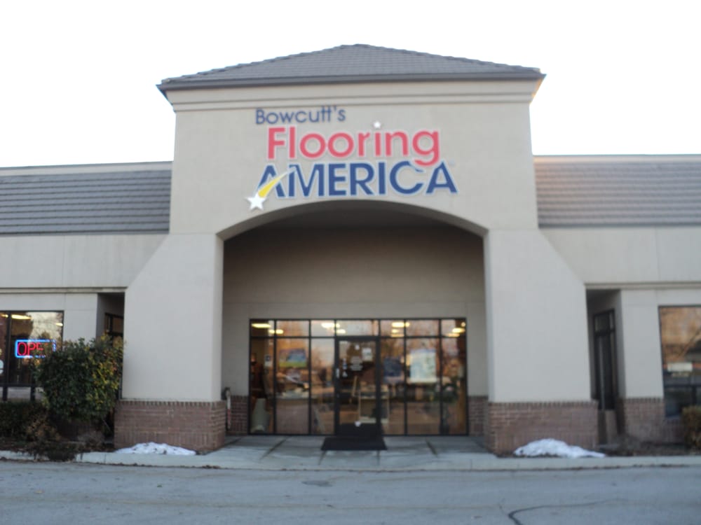 Photo of Bowcutts Flooring America