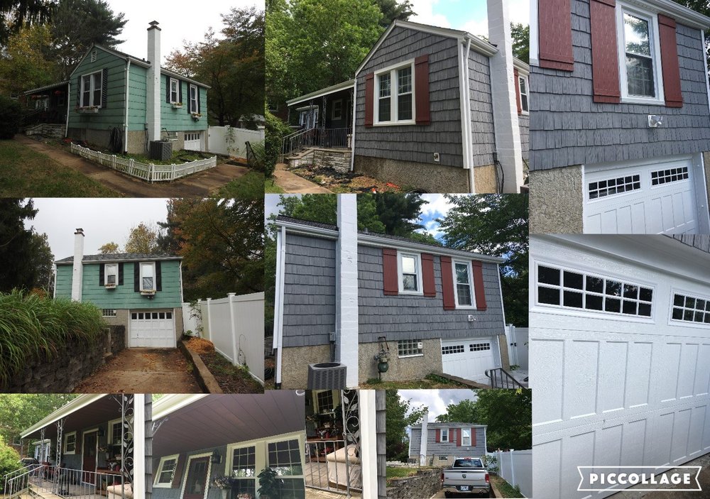 Photo of Umbrella Roofing & Construction