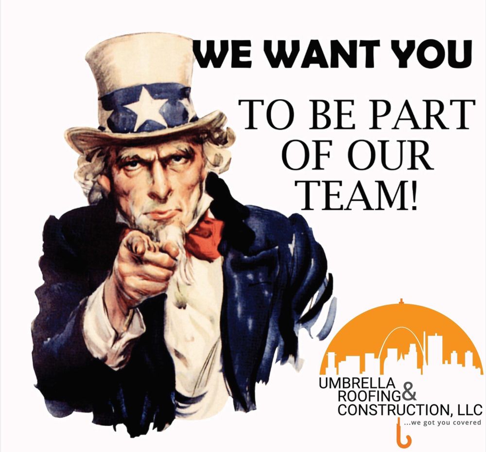 Photo of Umbrella Roofing & Construction