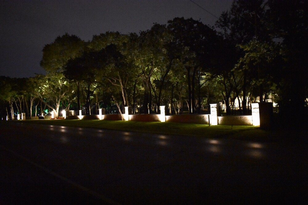 Photo of Silverleaf Outdoor Lighting