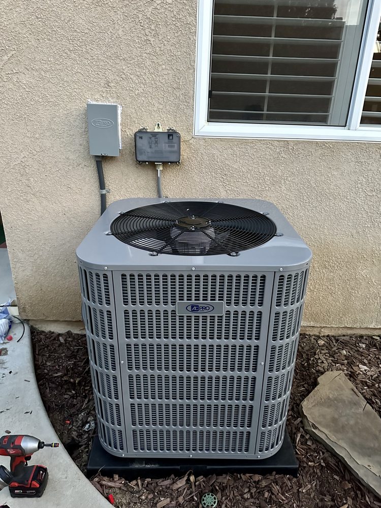 Photo of Butler Heating & Air