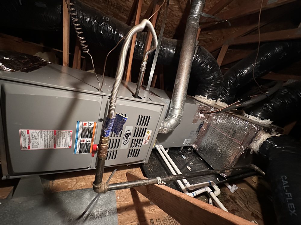 Photo of Butler Heating & Air