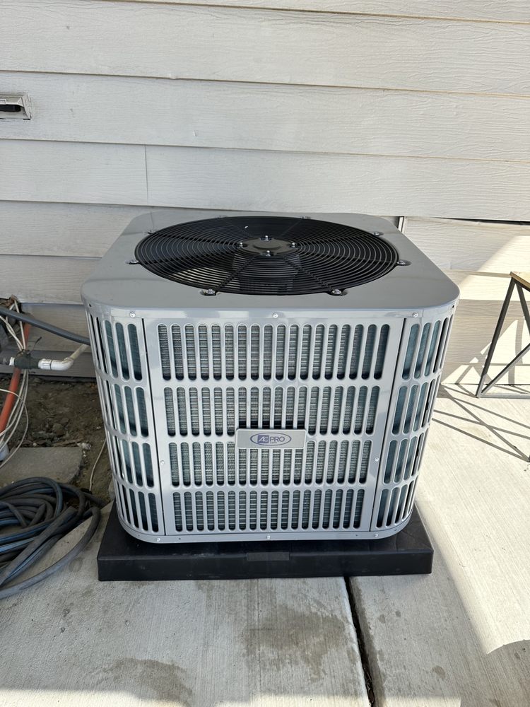 Photo of Butler Heating & Air