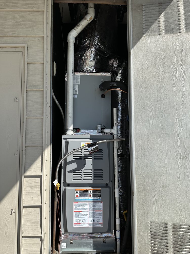Photo of Butler Heating & Air
