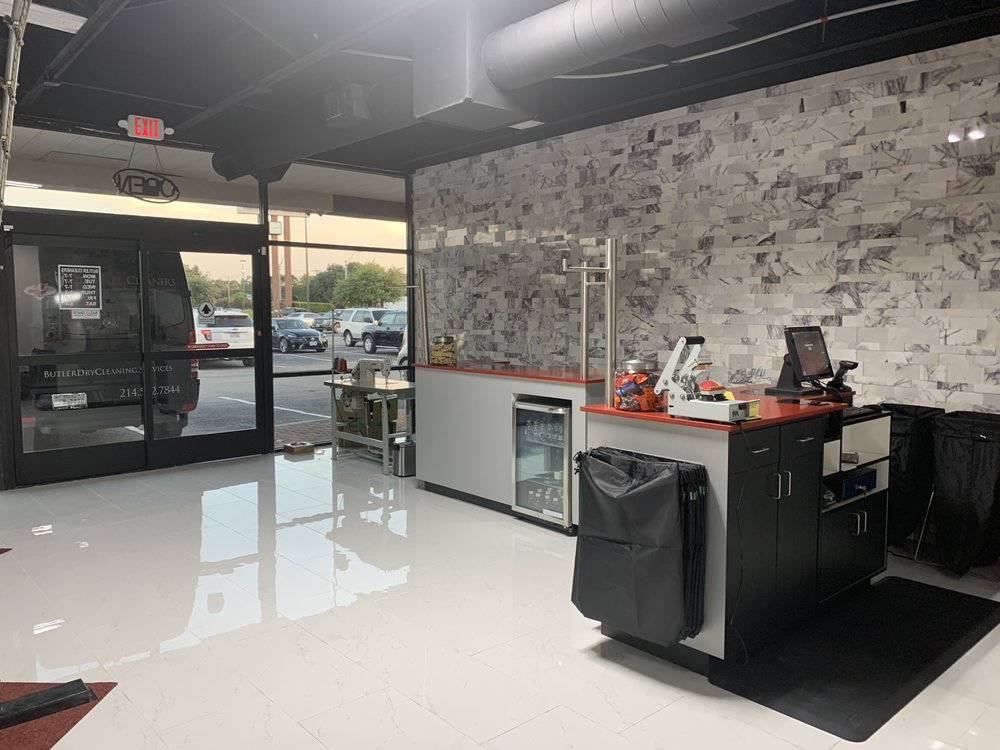 Photo of Butler Cleaners