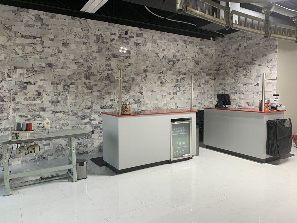 Photo of Butler Cleaners