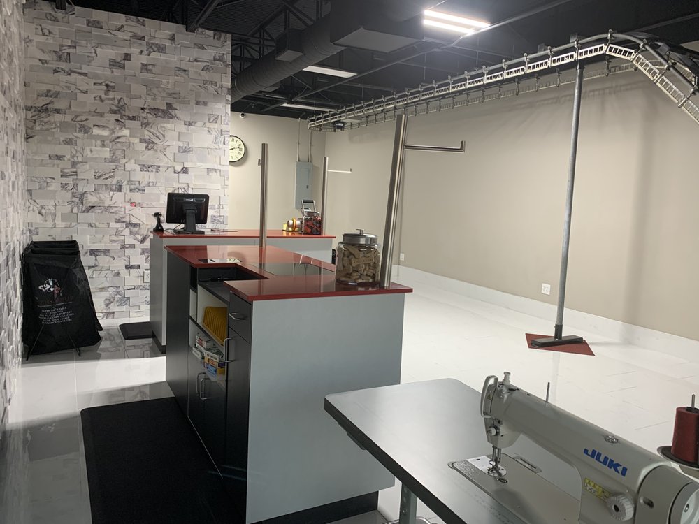 Photo of Butler Cleaners