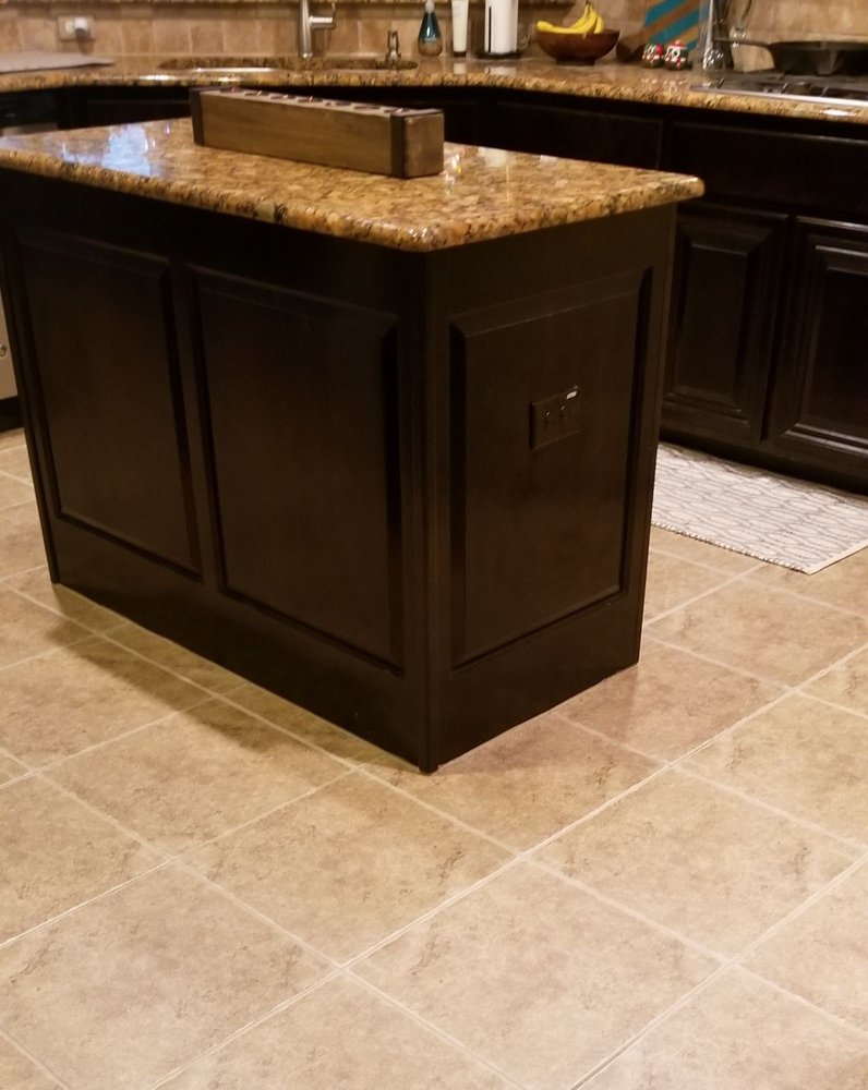 Photo of Bolton's Carpet & Tile Cleaning