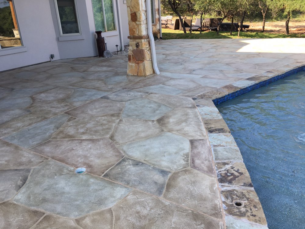 Photo of Texas Premier Coat Resurfacing