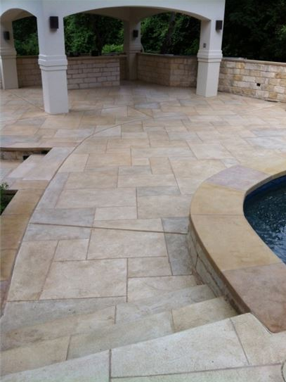 Photo of Texas Premier Coat Resurfacing
