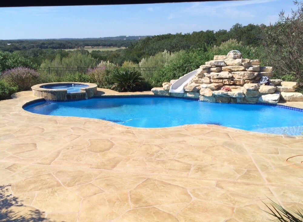 Photo of Texas Premier Coat Resurfacing