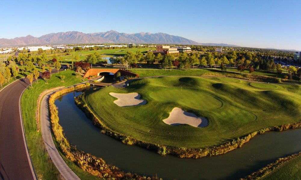 Photo of Stonebridge Golf Club