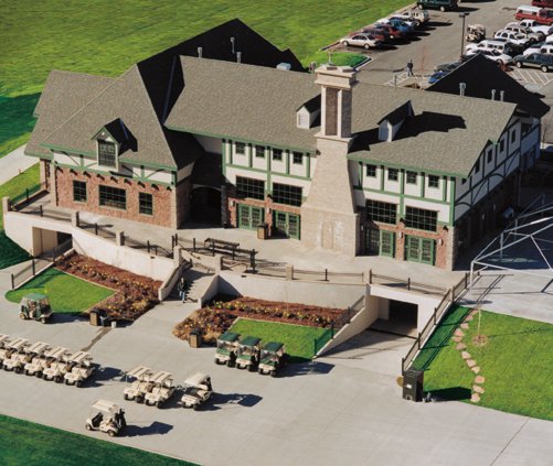 Photo of Stonebridge Golf Club