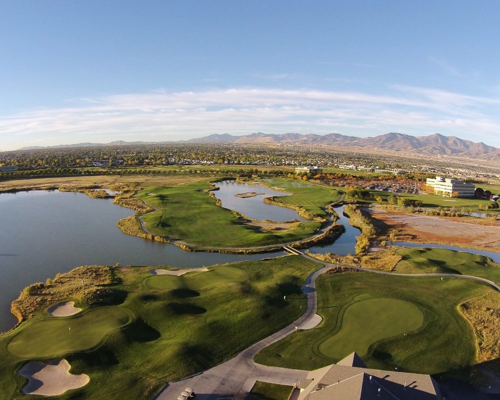 Photo of Stonebridge Golf Club