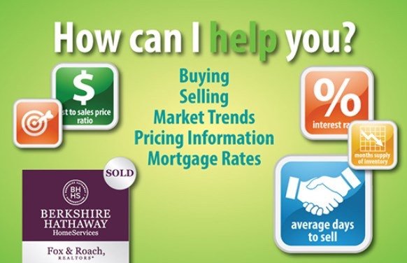 Photo of George Maynes - BHHS Fox & Roach, Realtors
