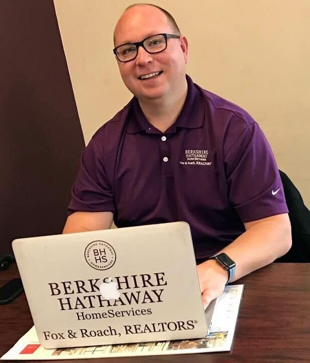 Photo of George Maynes - BHHS Fox & Roach, Realtors