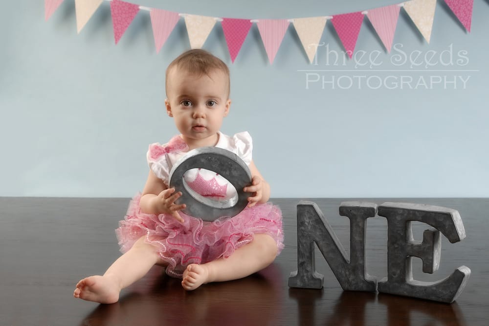 Photo of Three Seeds Photography