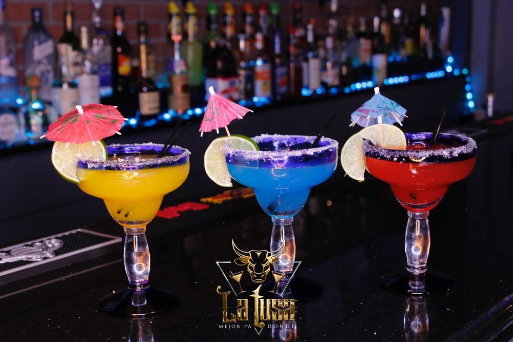 Photo of La Nueva Elegancia Restaurant & Lounge