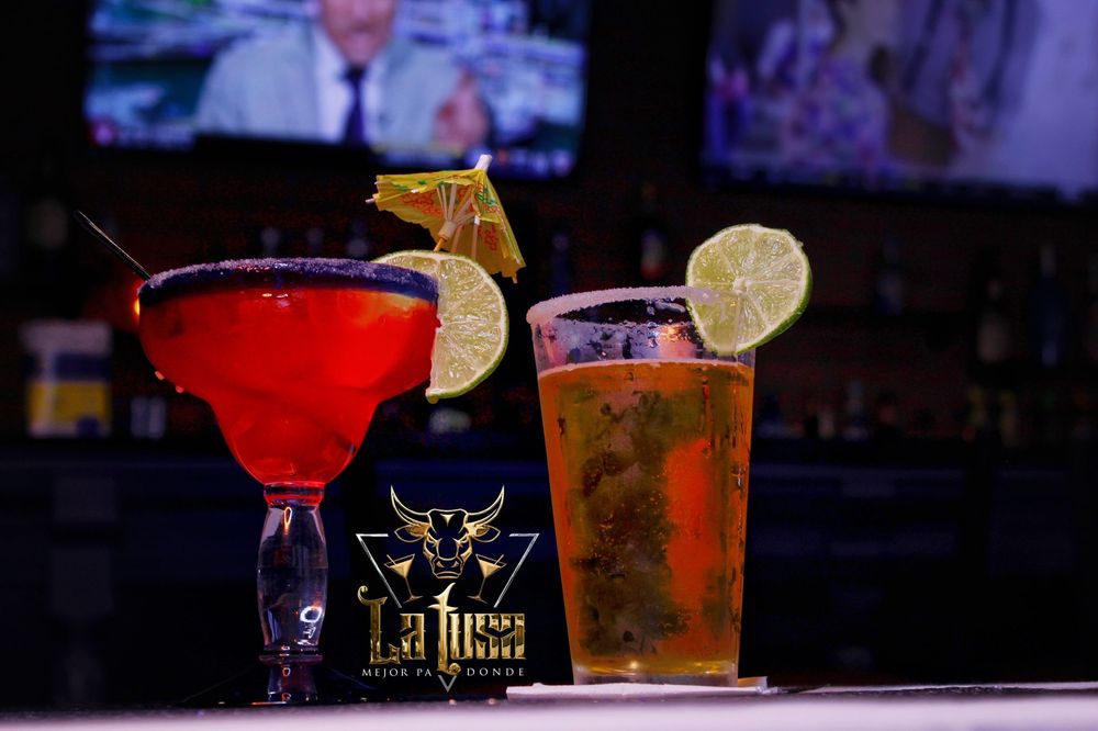 Photo of La Nueva Elegancia Restaurant & Lounge