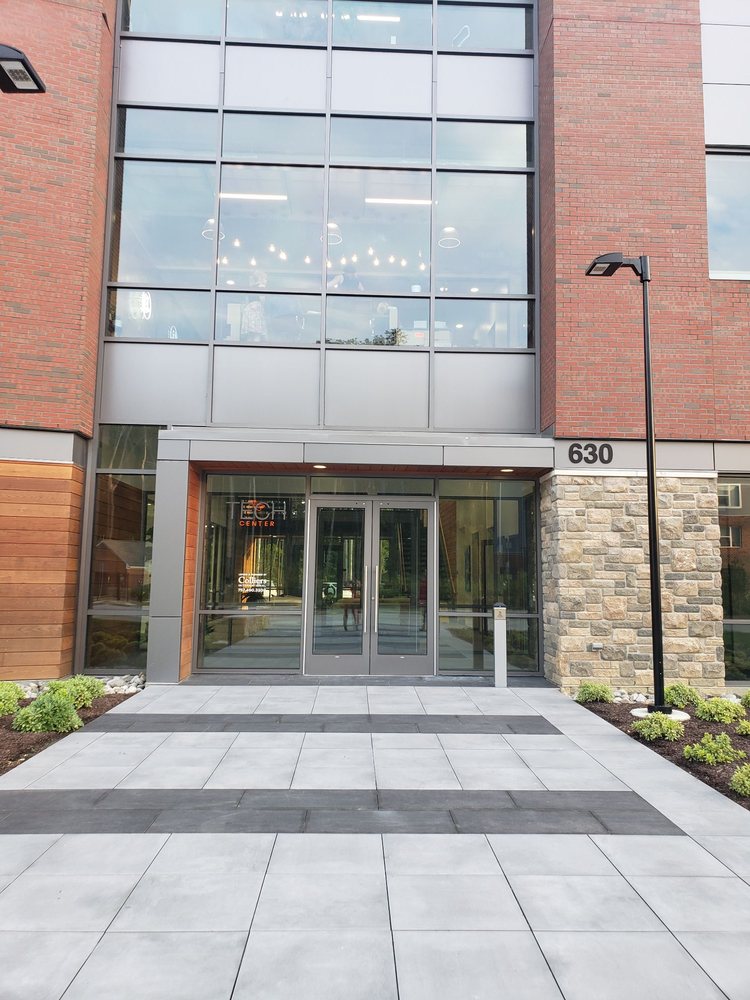 Photo of Gather Newport News - Office Space and Coworking
