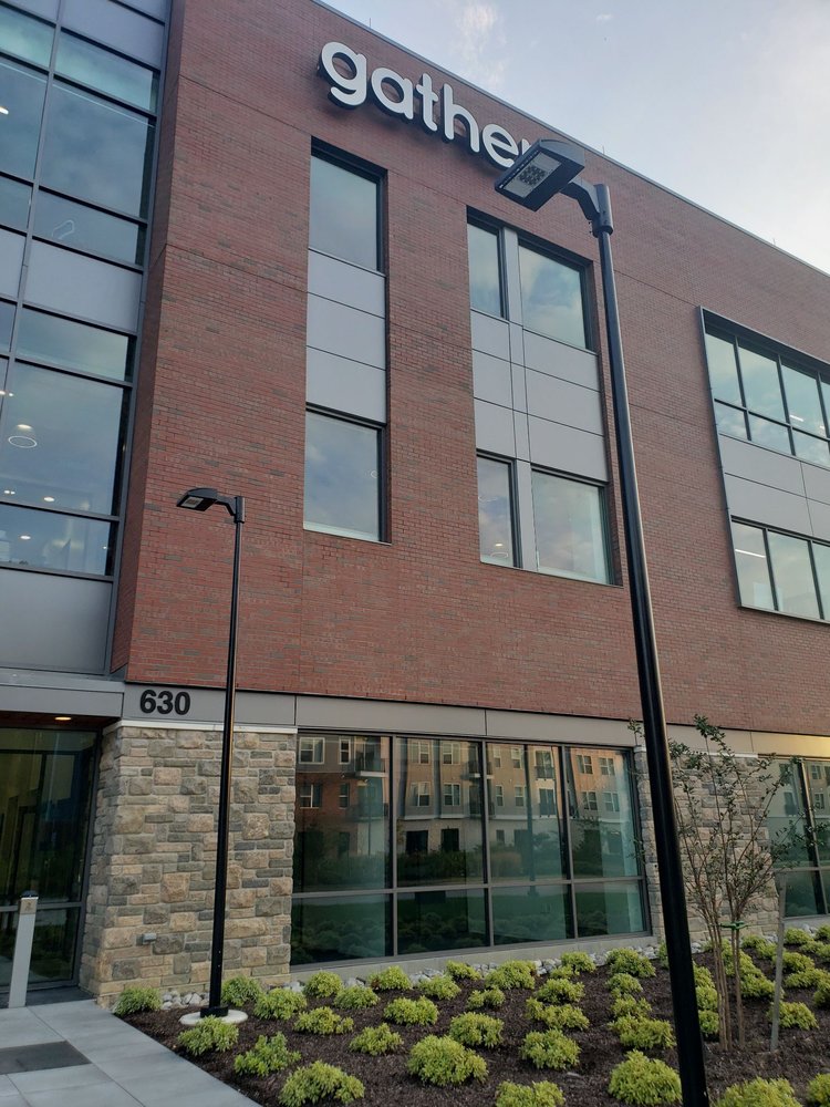 Photo of Gather Newport News - Office Space and Coworking