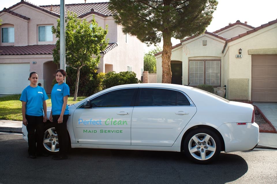 Photo of Perfect Clean