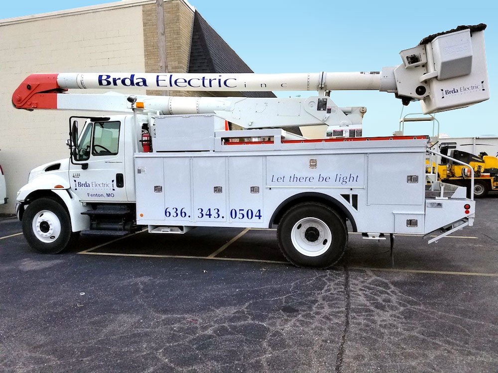 Photo of Brda Electric