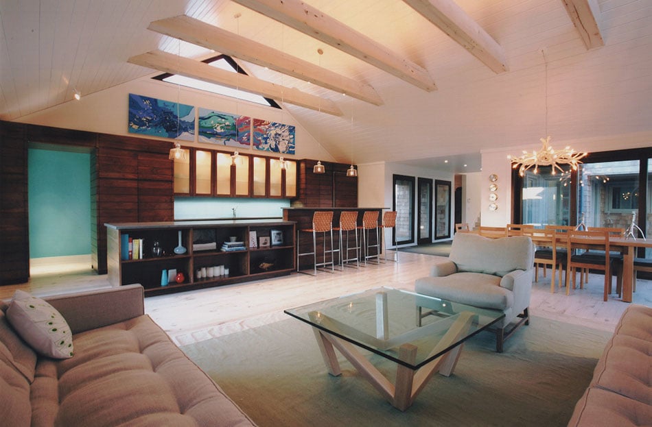 Photo of William Gregory & Associates