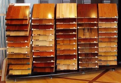 Photo of Alpha & Omega Hardwood Flooring
