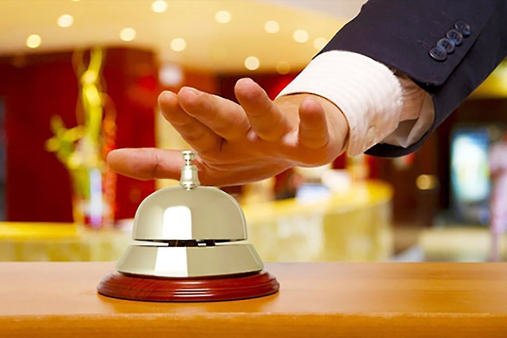 Photo of SF Exec Assistant & Concierge Service