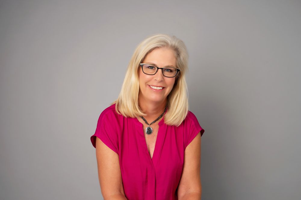 Photo of Alice Spanjersberg - All City Real Estate