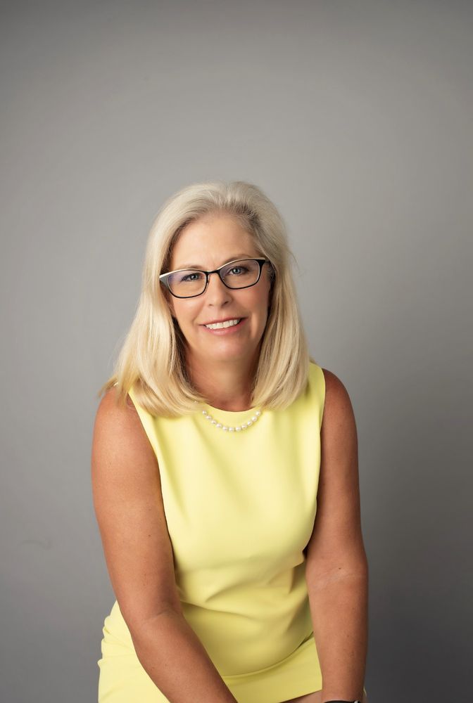 Photo of Alice Spanjersberg - All City Real Estate