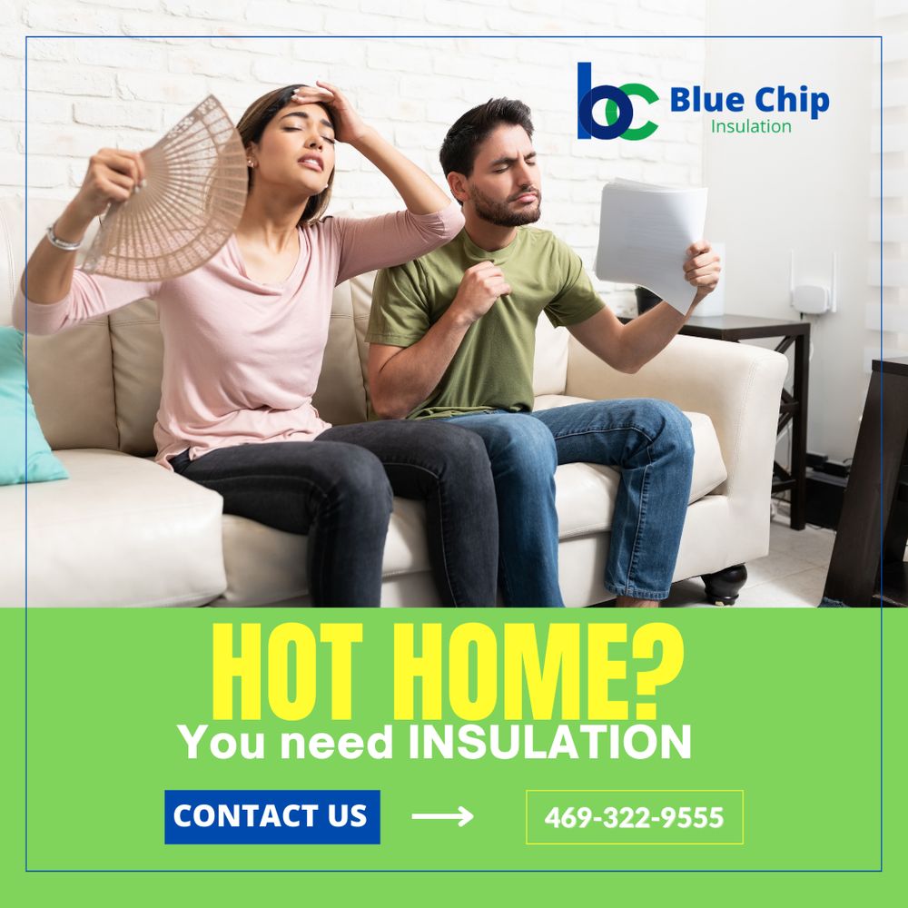 Photo of Blue Chip Insulation