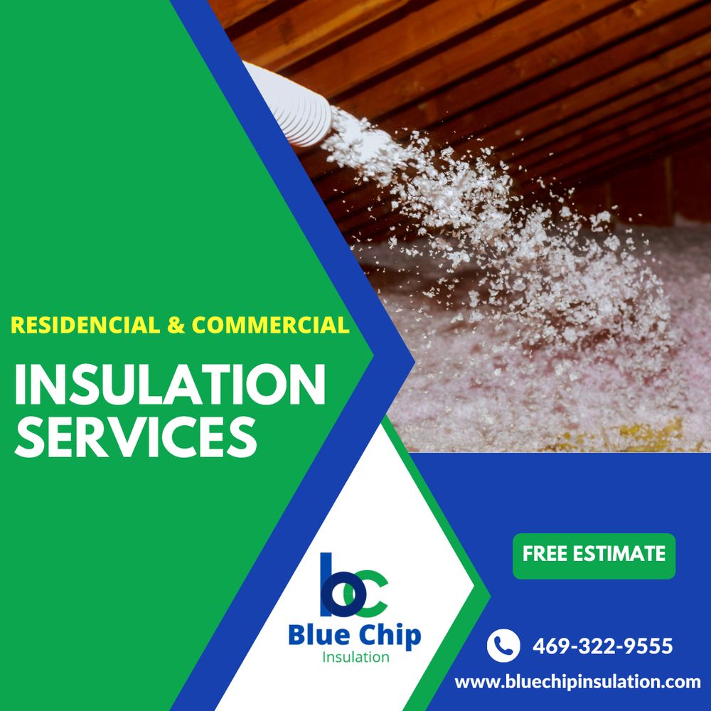 Photo of Blue Chip Insulation